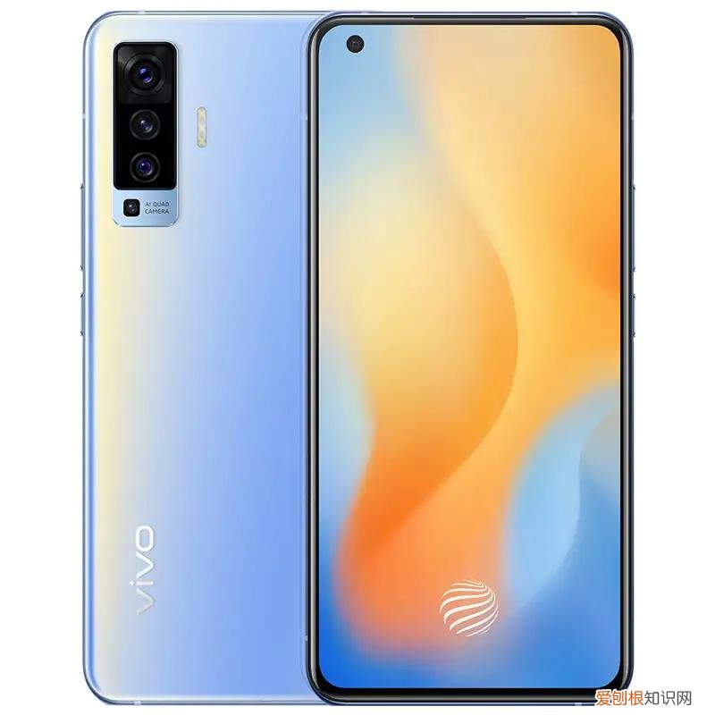 vivox50手机测评怎么样值得买吗?参数配置分析 入手体验分享