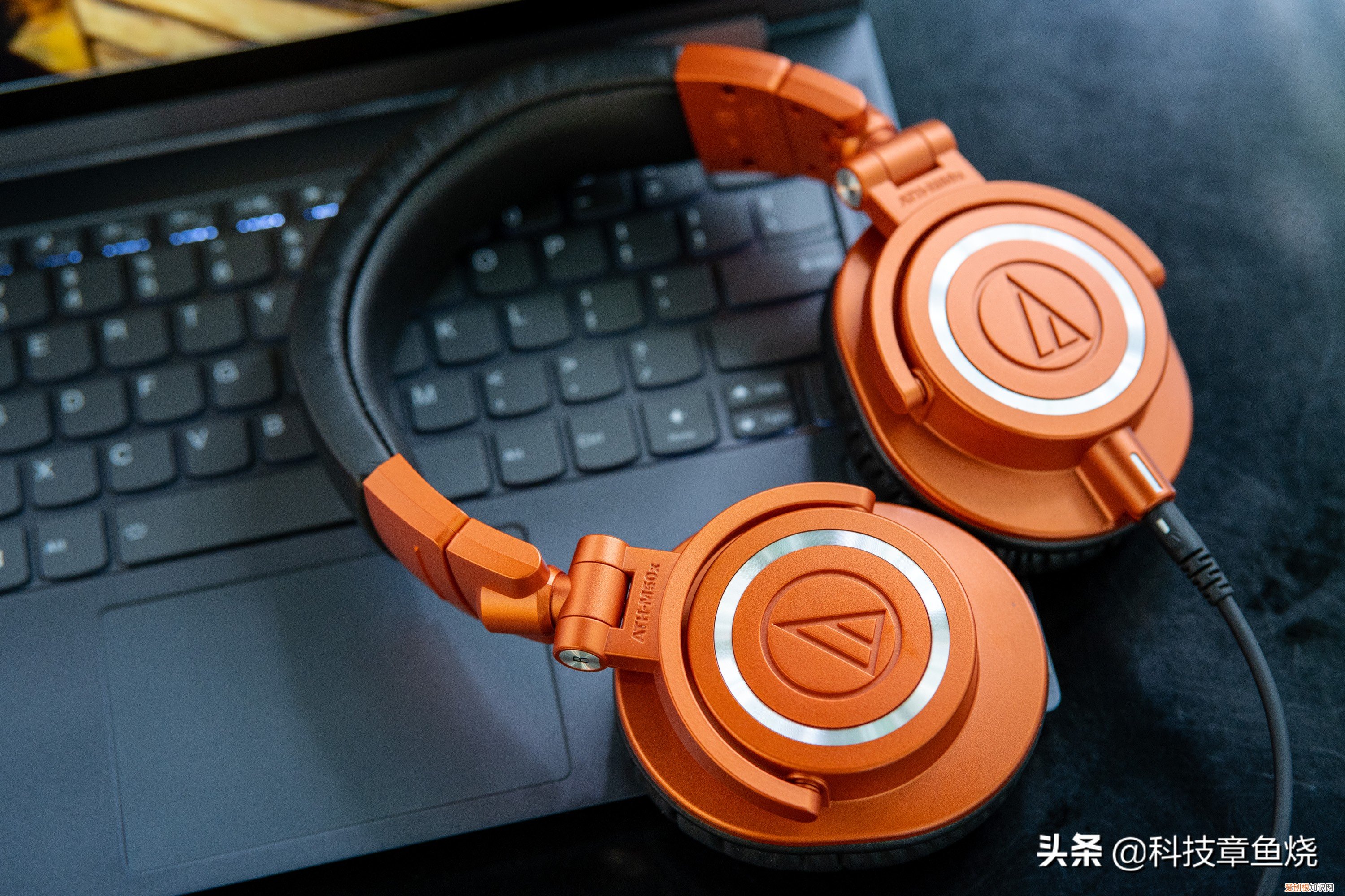 铁三角athm50xbt评测特点