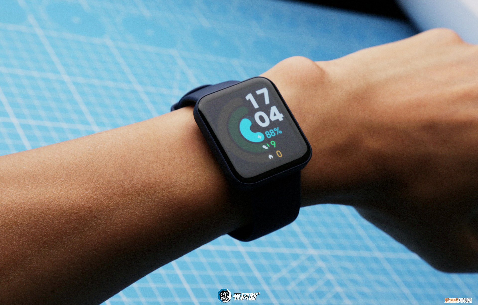 红米Redmi Watch 2评测怎么样值不值得买？