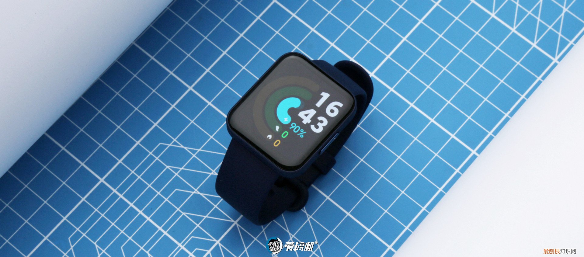 红米Redmi Watch 2评测怎么样值不值得买？