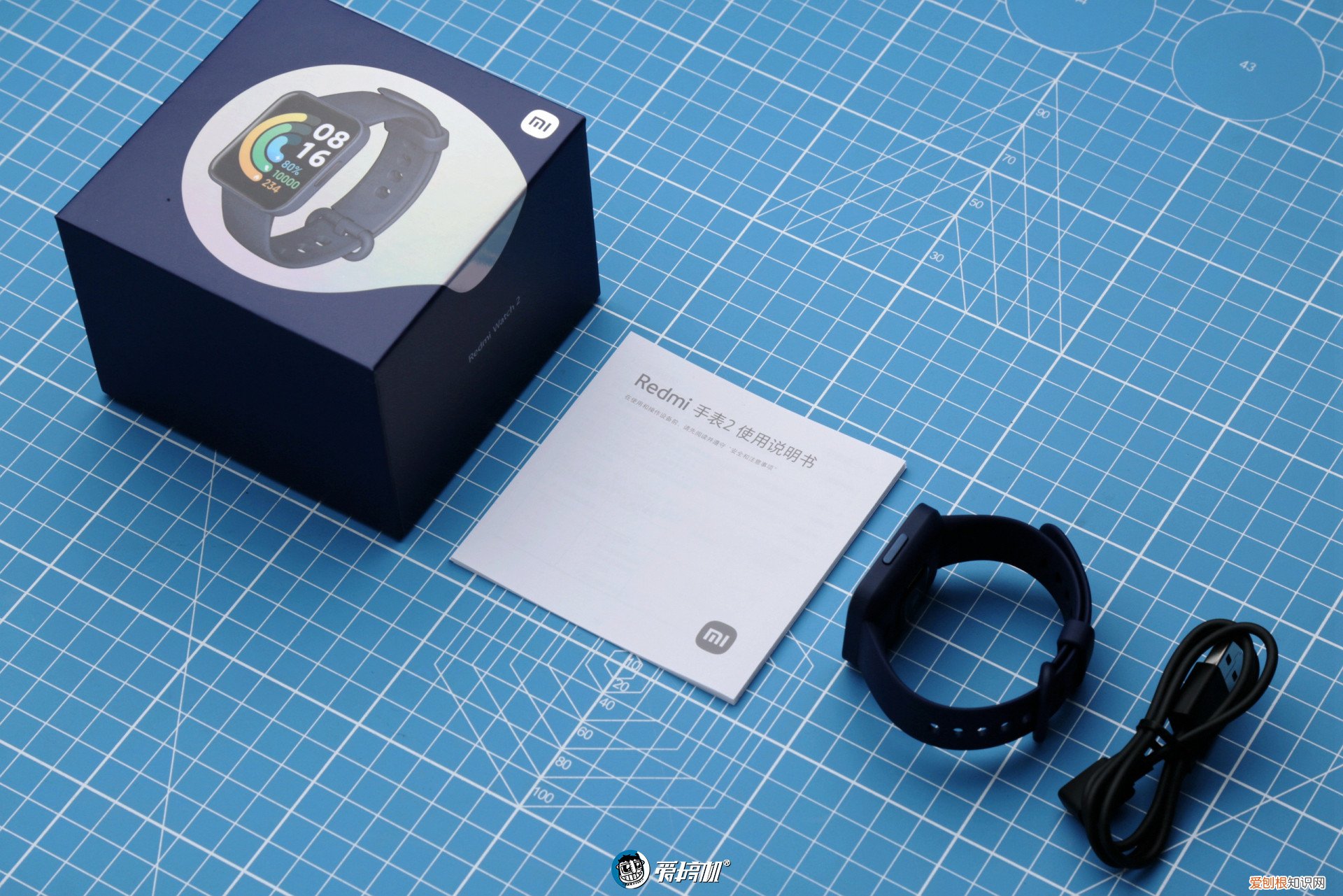 红米Redmi Watch 2评测怎么样值不值得买？