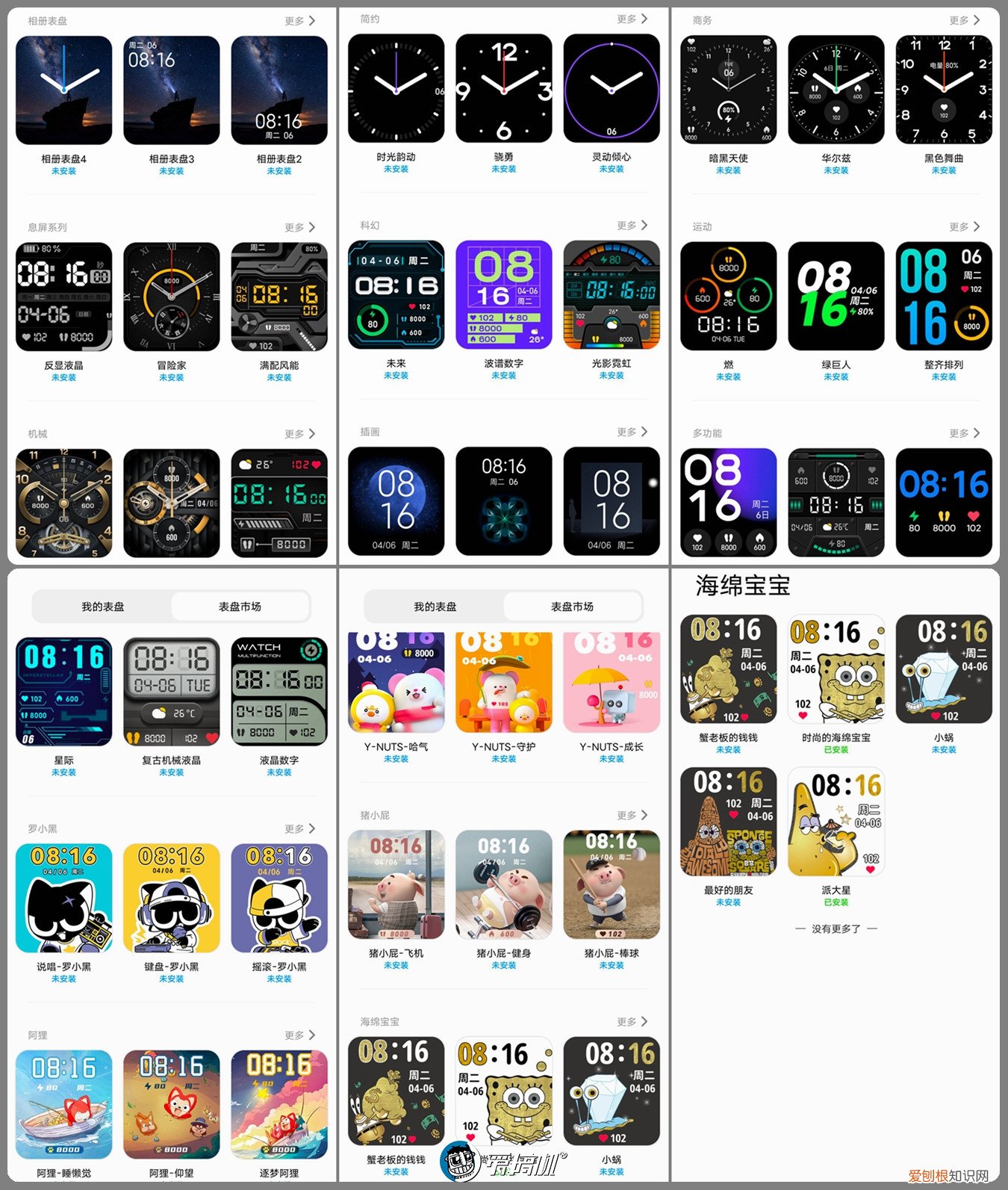 红米Redmi Watch 2评测怎么样值不值得买？