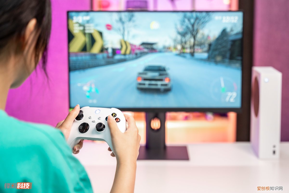 小米24.5英寸电竞显示器质量怎么样?