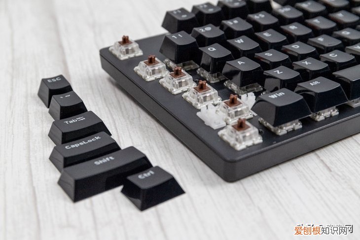 雷柏键盘v500pro评测怎么样?