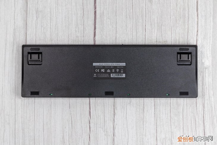 雷柏键盘v500pro评测怎么样?