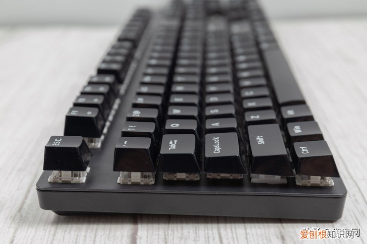 雷柏键盘v500pro评测怎么样?