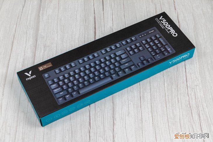 雷柏键盘v500pro评测怎么样?