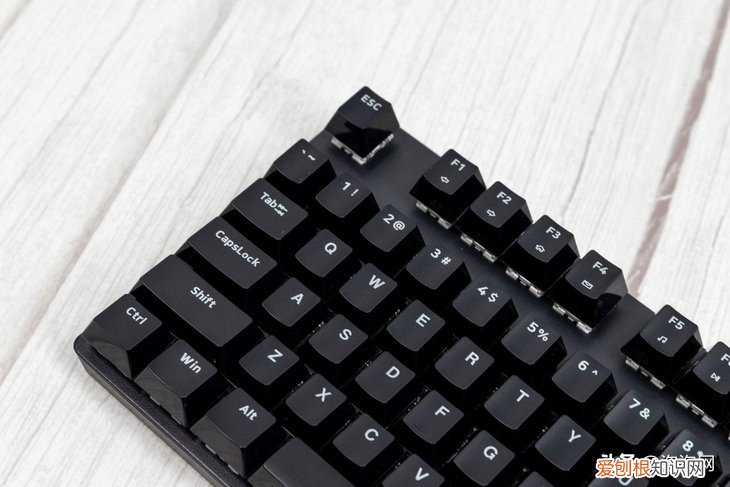 雷柏键盘v500pro评测怎么样?