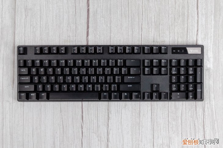 雷柏键盘v500pro评测怎么样?