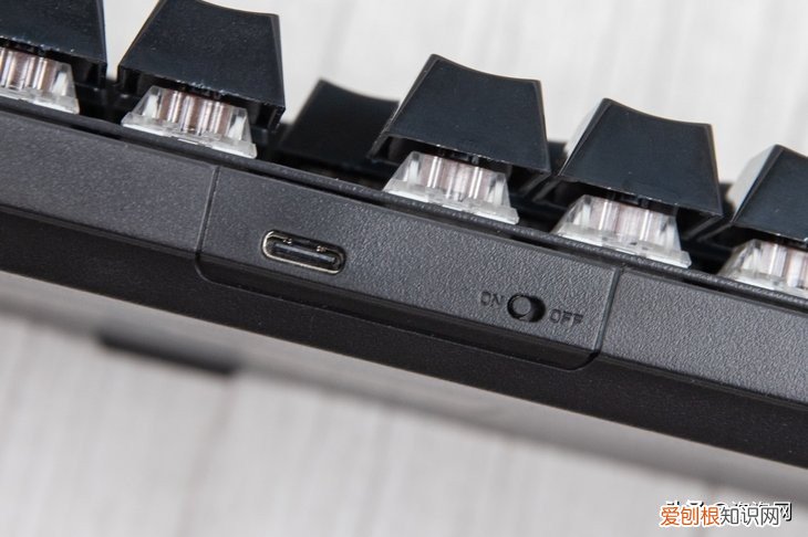 雷柏键盘v500pro评测怎么样?