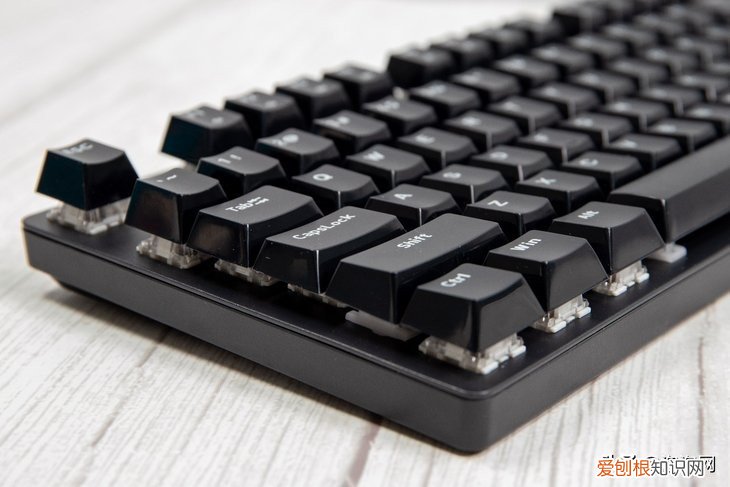 雷柏键盘v500pro评测怎么样?