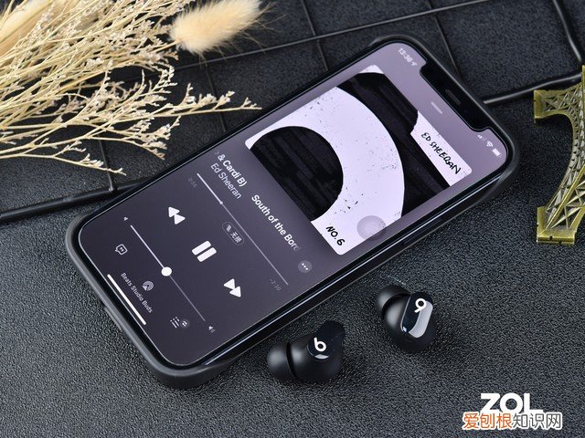 beats studio buds和airpods pro对比评测哪个好?