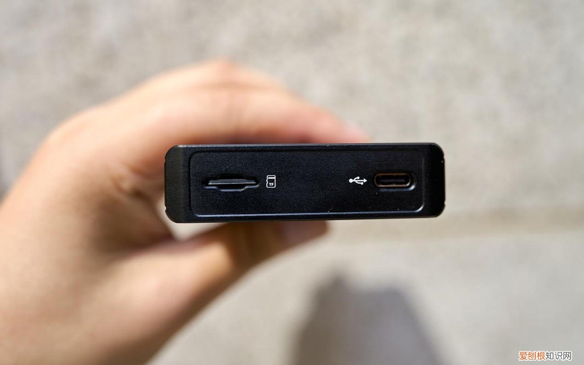 爱国者EROS H05硬解hifi音乐播放器评测怎么样？入手使用体验分享