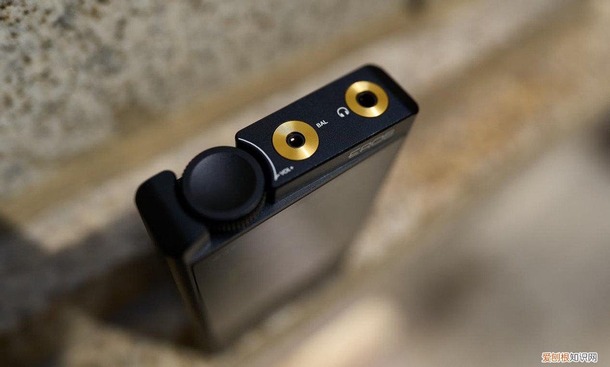 爱国者EROS H05硬解hifi音乐播放器评测怎么样？入手使用体验分享