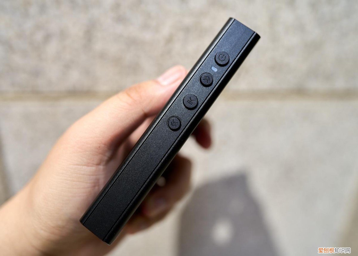 爱国者EROS H05硬解hifi音乐播放器评测怎么样？入手使用体验分享