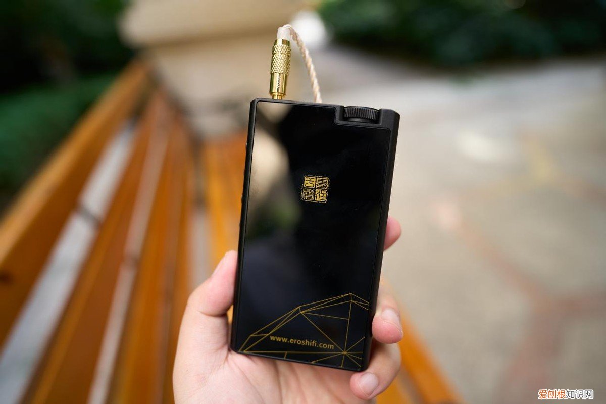 爱国者EROS H05硬解hifi音乐播放器评测怎么样？入手使用体验分享