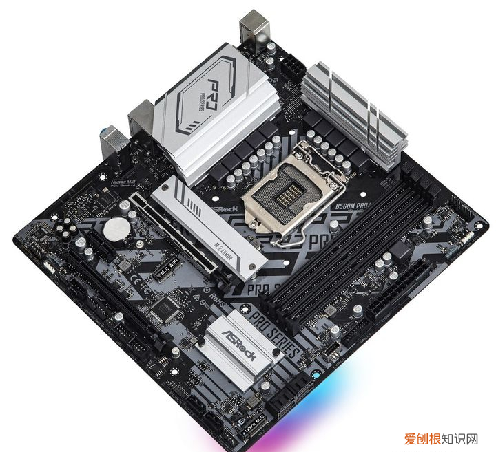 华擎b560m pro4主板测评怎么样?