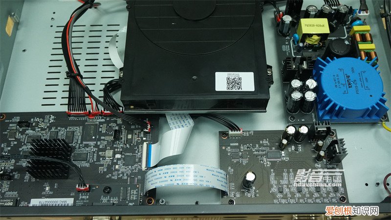 杰科BDP-G5800和BDP-G5700全面对比测评分享