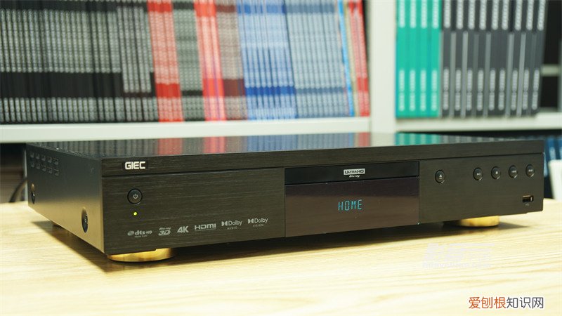 杰科BDP-G5800和BDP-G5700全面对比测评分享