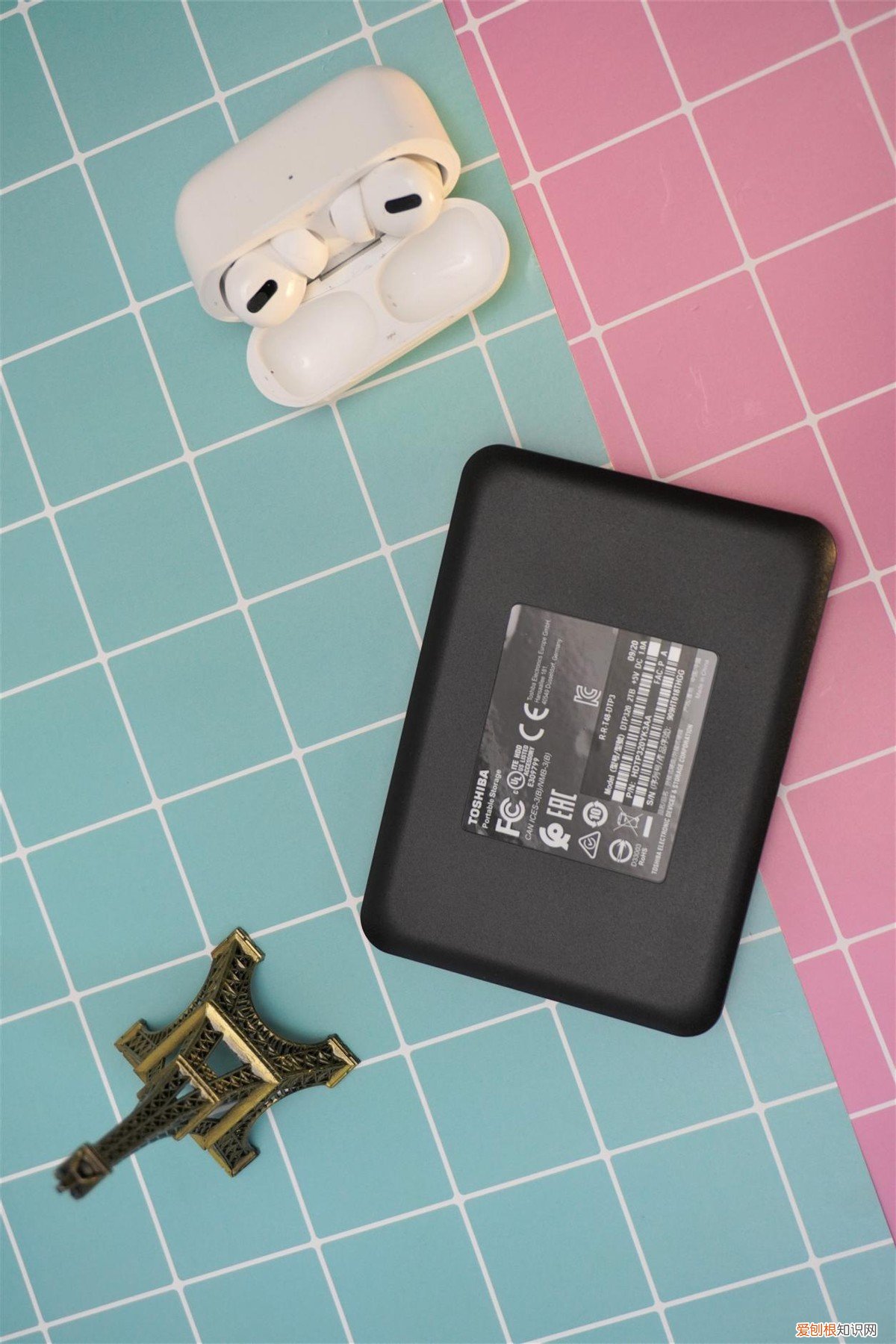 东芝硬盘Ready系列怎么样?开箱评测分享