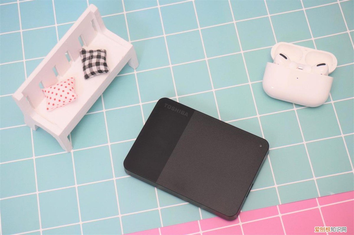 东芝硬盘Ready系列怎么样?开箱评测分享