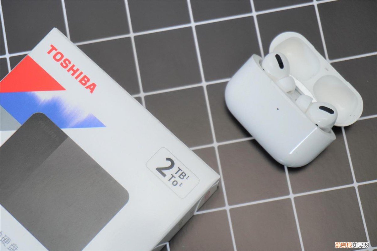 东芝硬盘Ready系列怎么样?开箱评测分享