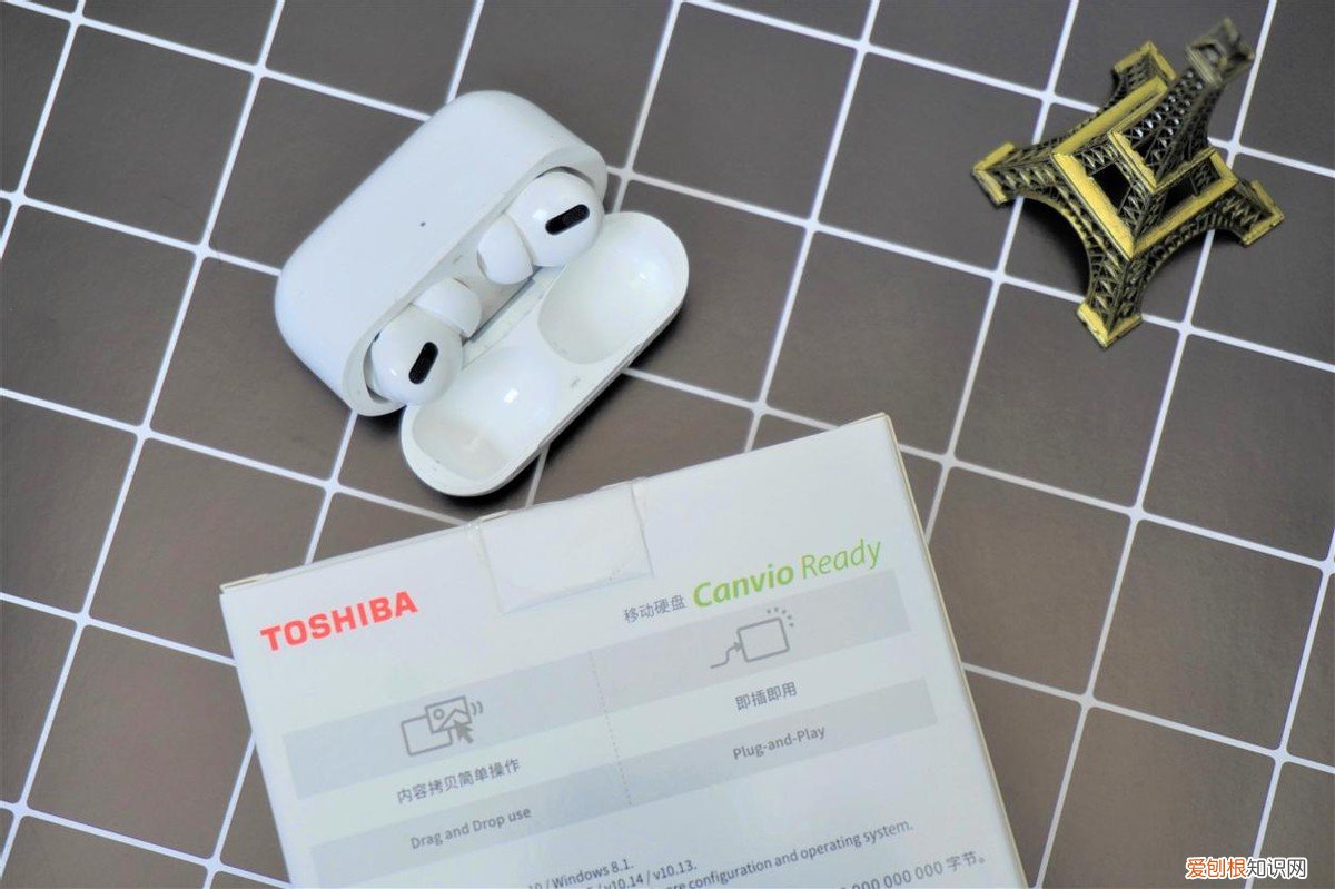 东芝硬盘Ready系列怎么样?开箱评测分享