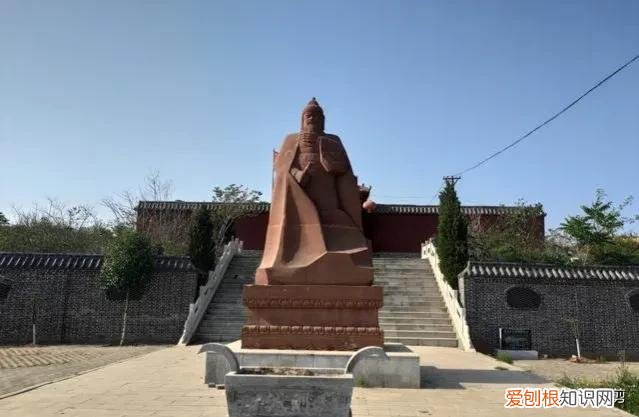 负荆请罪的历史人物是谁?