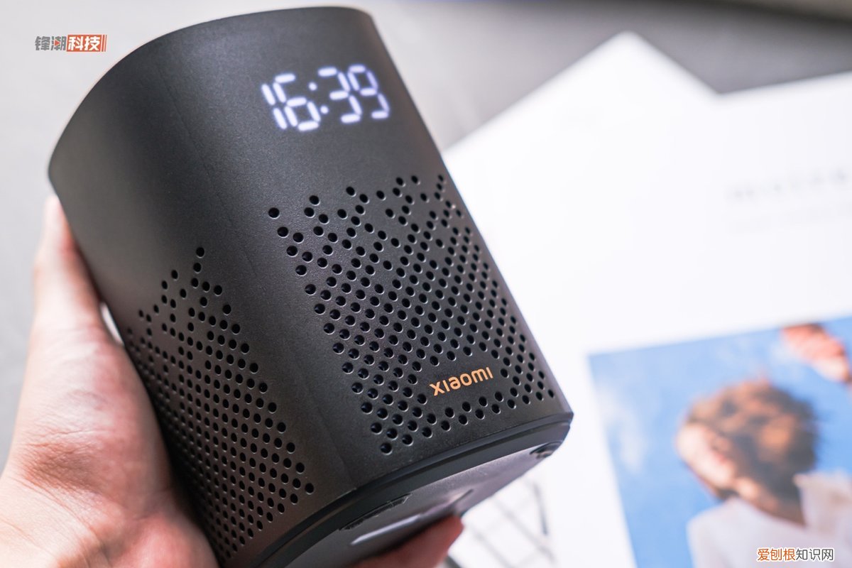 小爱音箱Play增强版评测值不值得买?