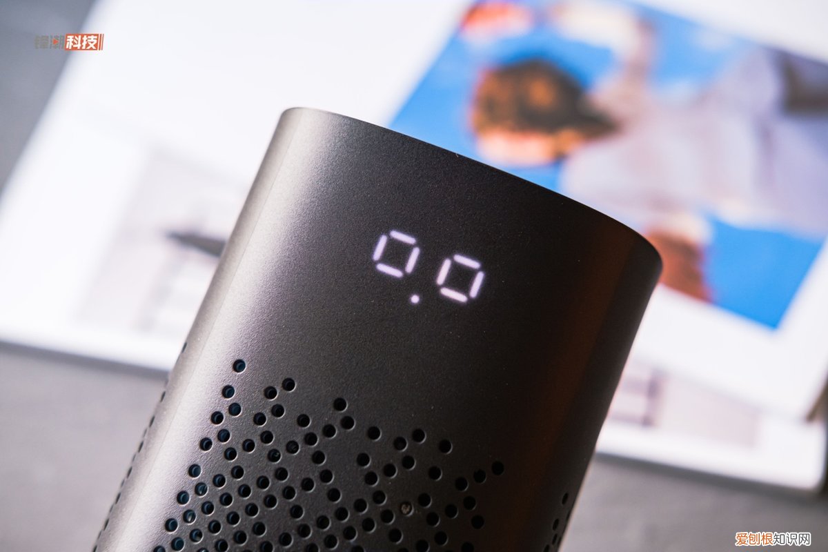 小爱音箱Play增强版评测值不值得买?