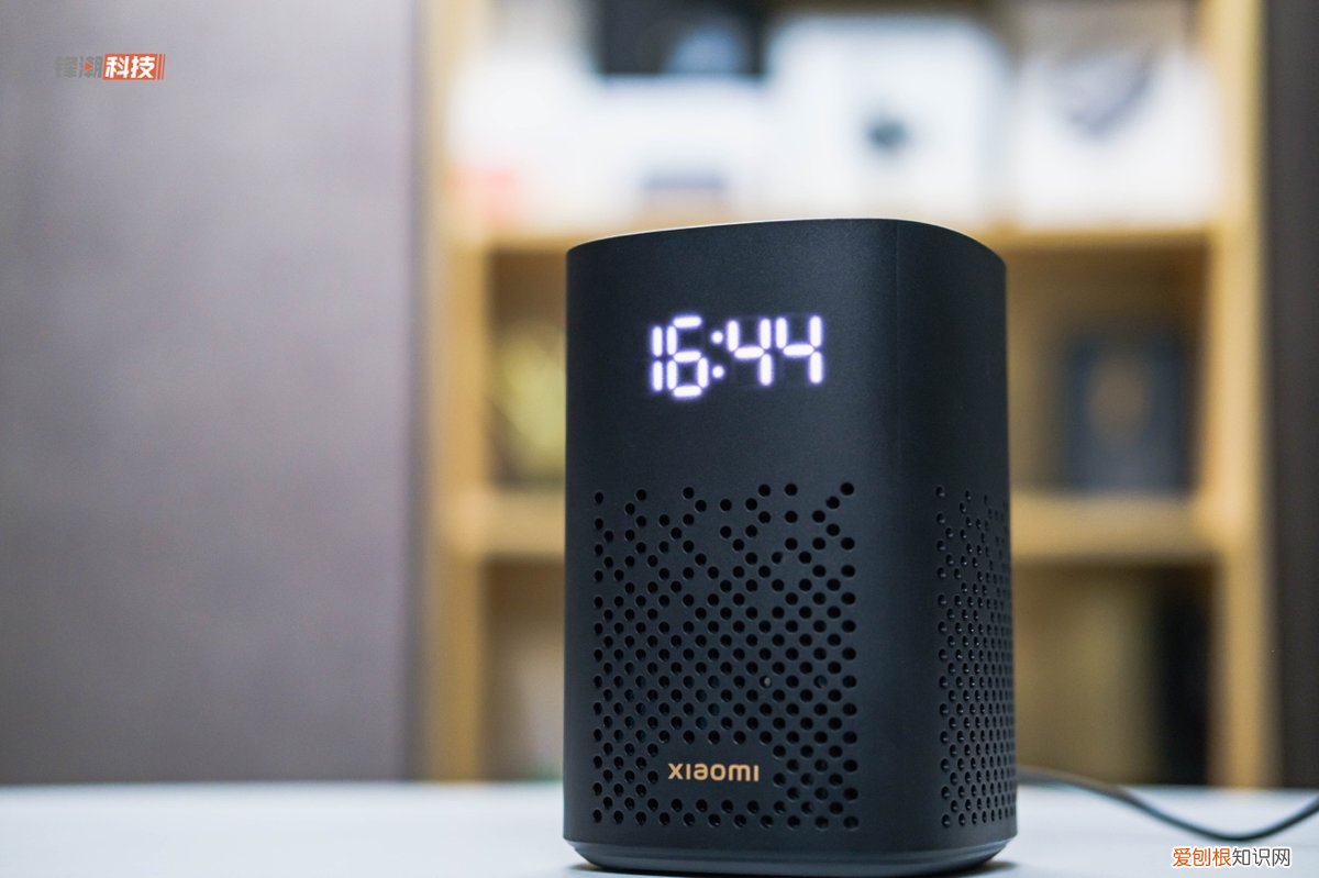 小爱音箱Play增强版评测值不值得买?