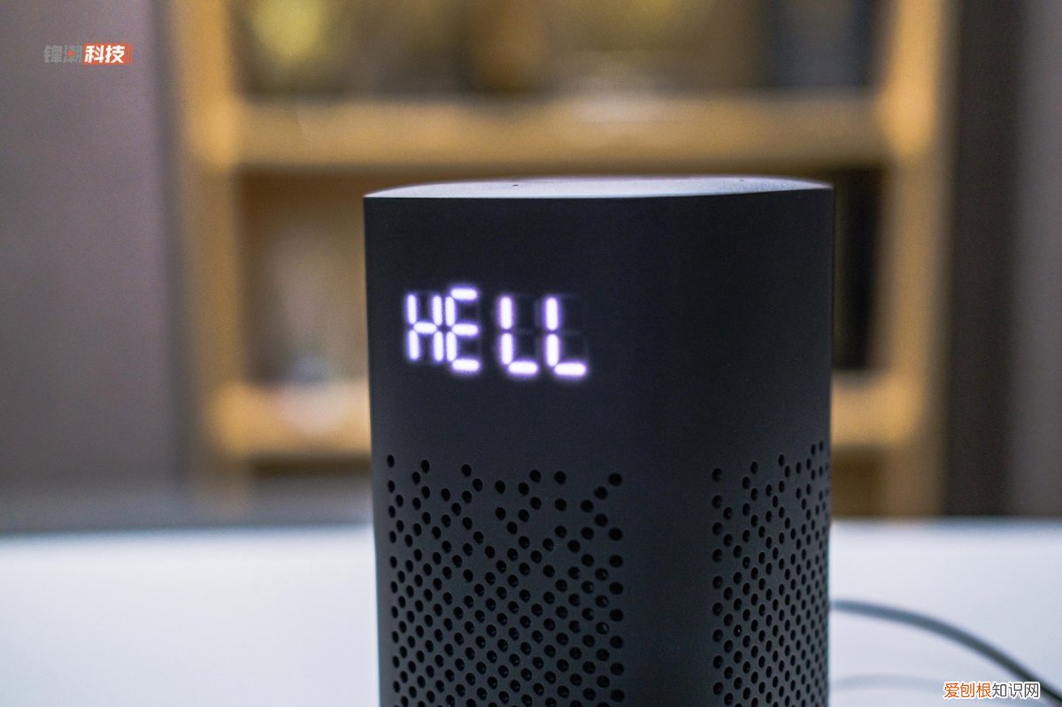 小爱音箱Play增强版评测值不值得买?