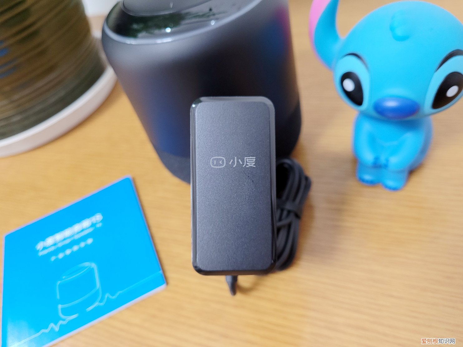 小度智能音箱1S功能介绍