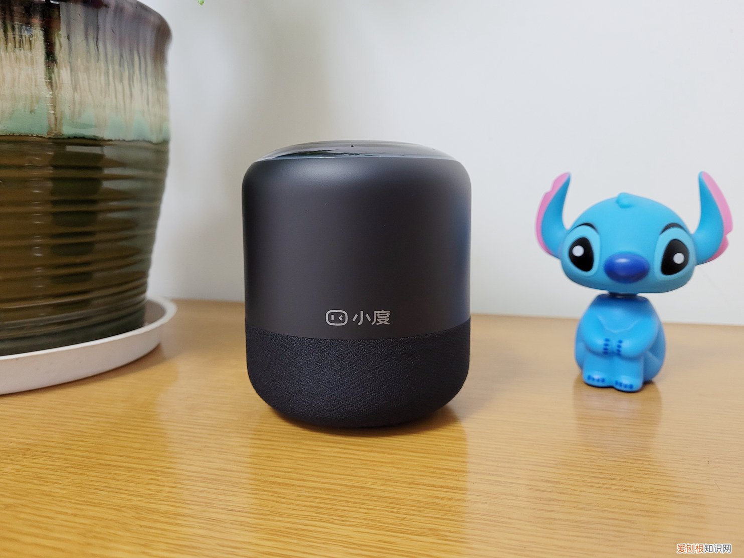 小度智能音箱1S功能介绍