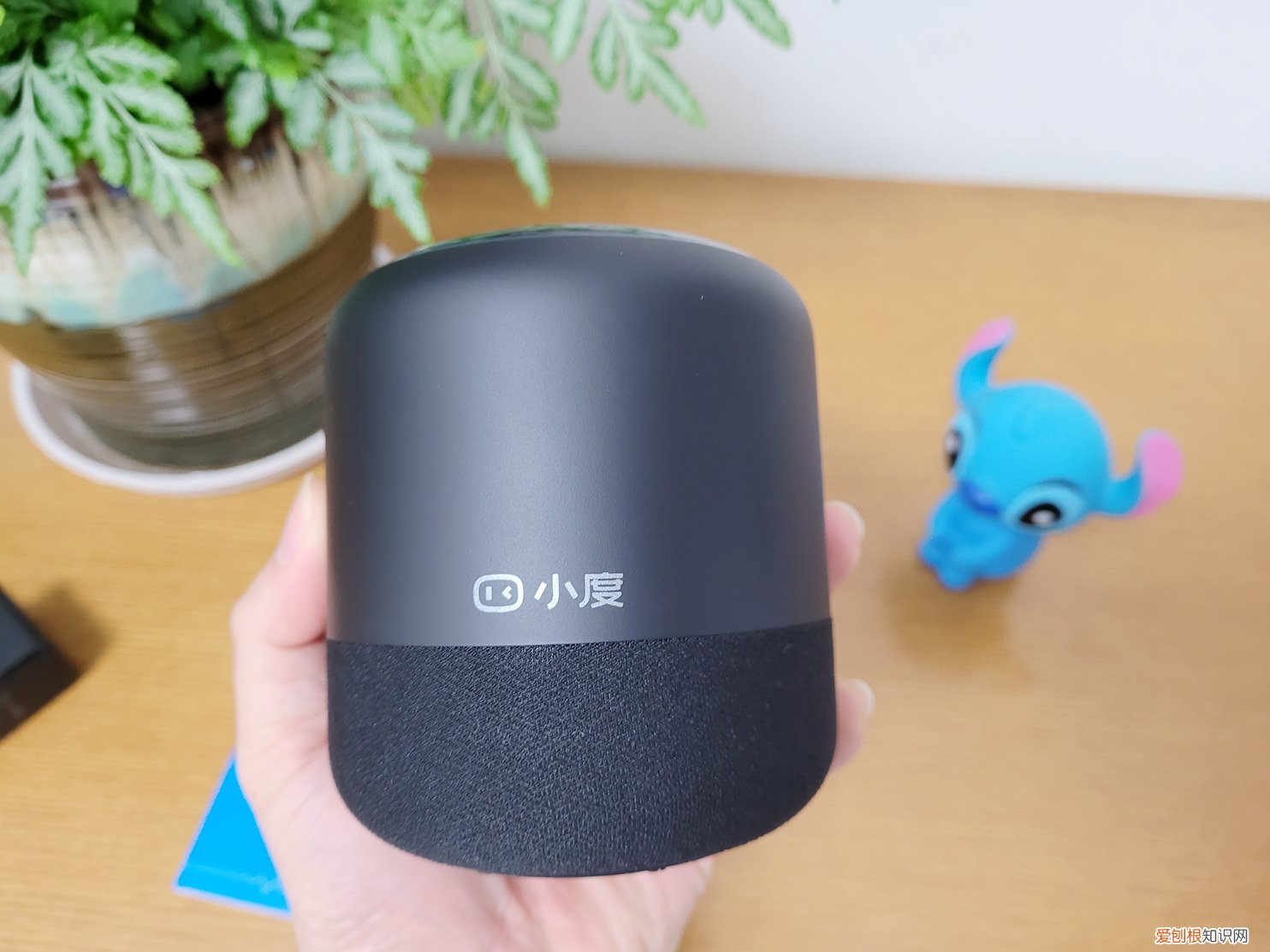 小度智能音箱1S功能介绍