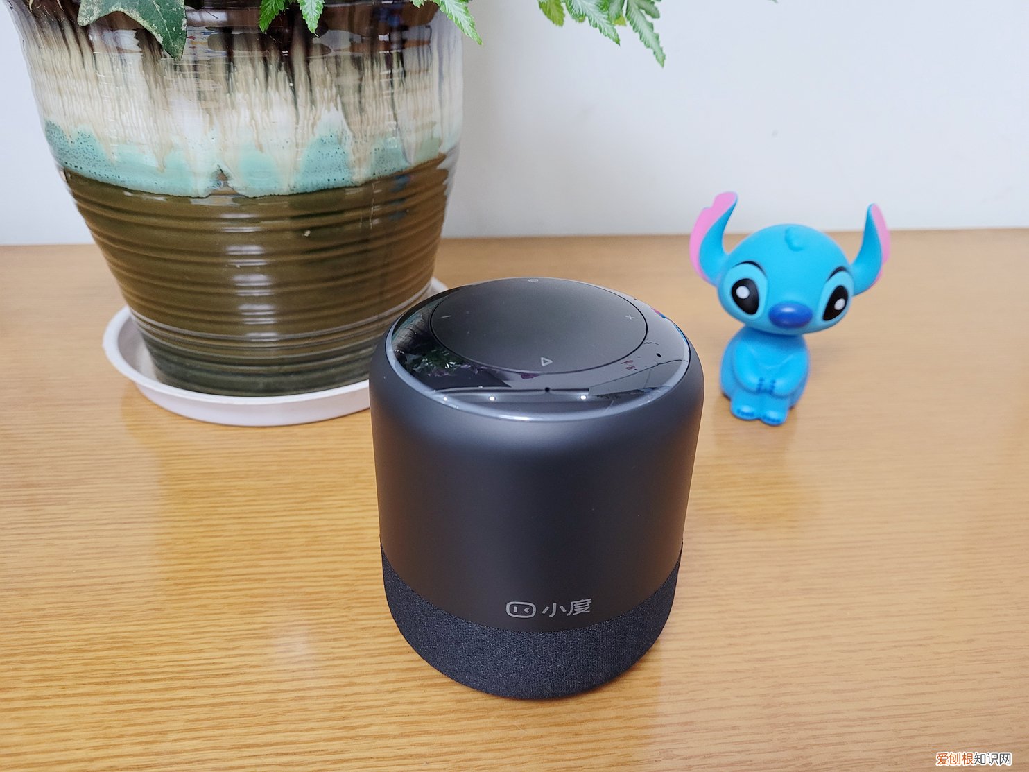 小度智能音箱1S功能介绍