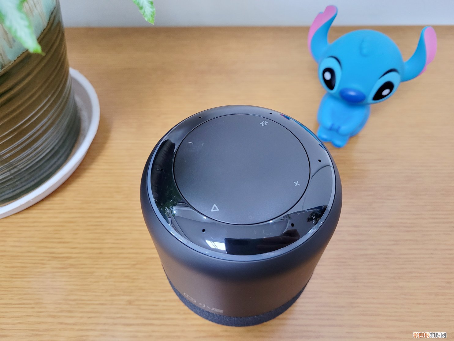 小度智能音箱1S功能介绍