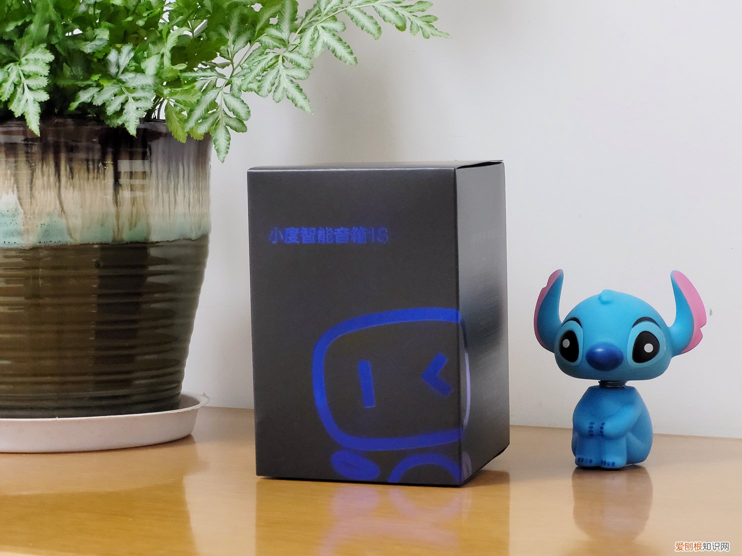小度智能音箱1S功能介绍