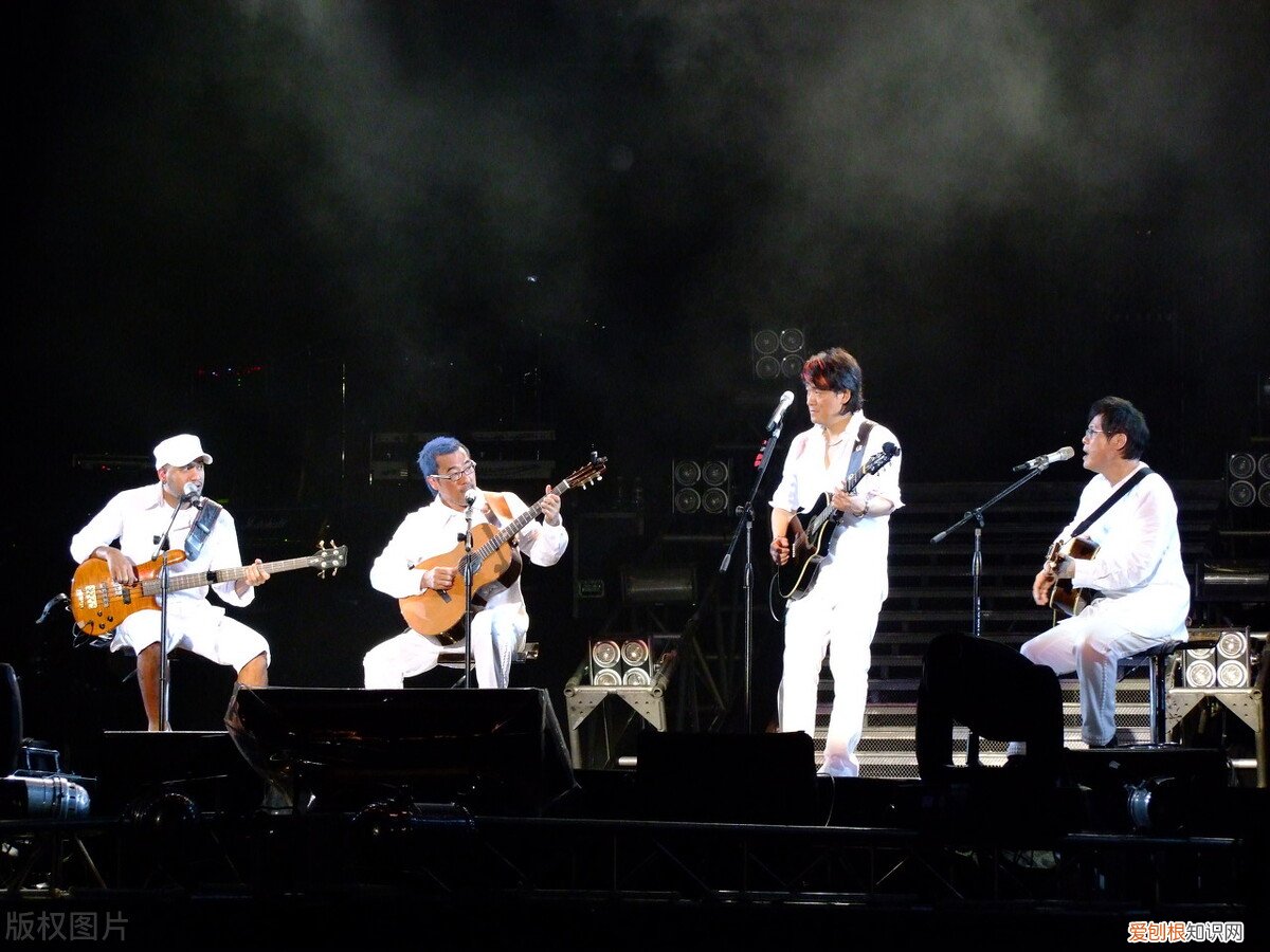 适合旅途中听的歌曲推荐,你听过几首?