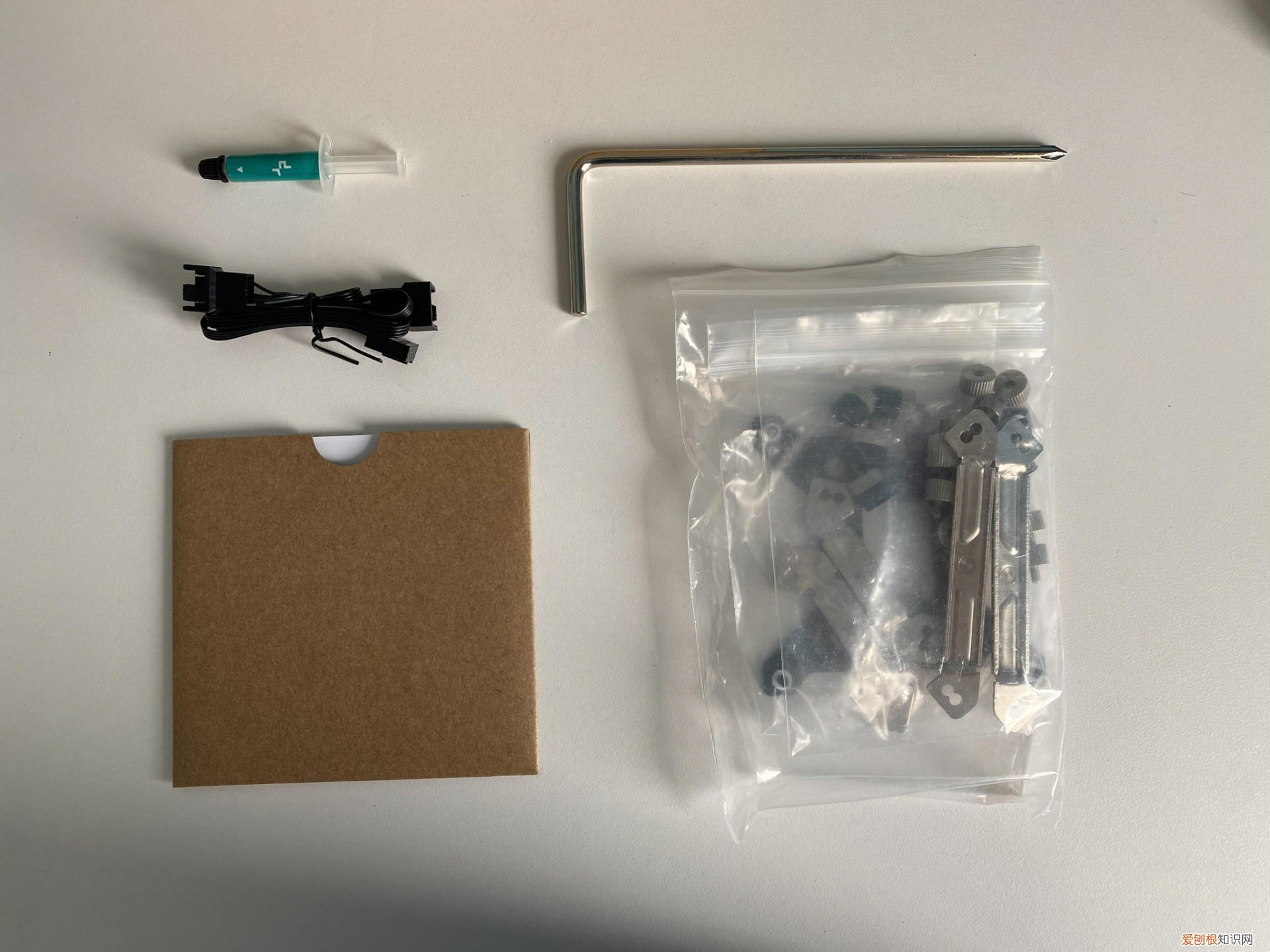 九州风神风冷散热器AK620实测分享