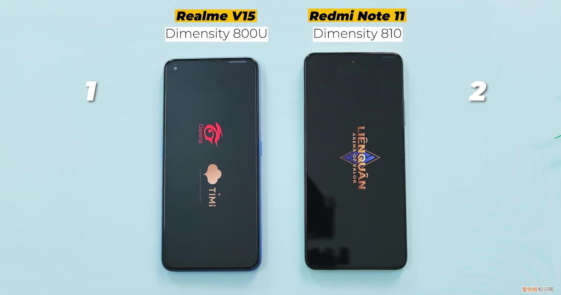 红米Note11和realmeV15对比评测哪个更好一些？