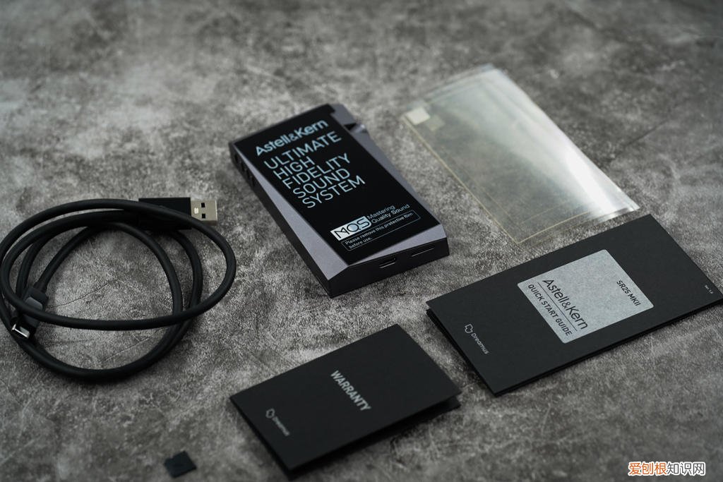 艾利和SR25 MKII评测怎么样值得买吗?