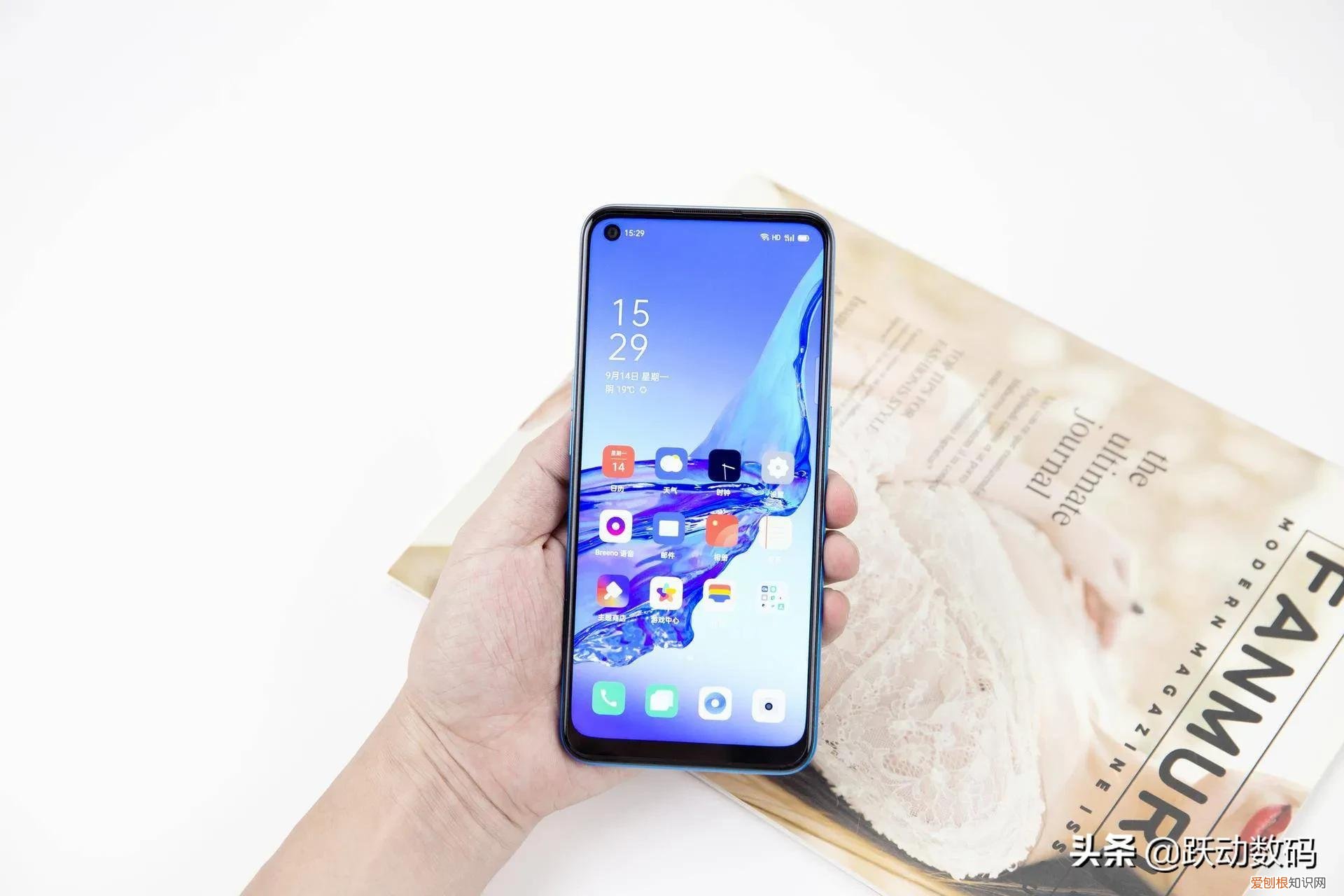 oppoa32手机怎么值得入手吗?