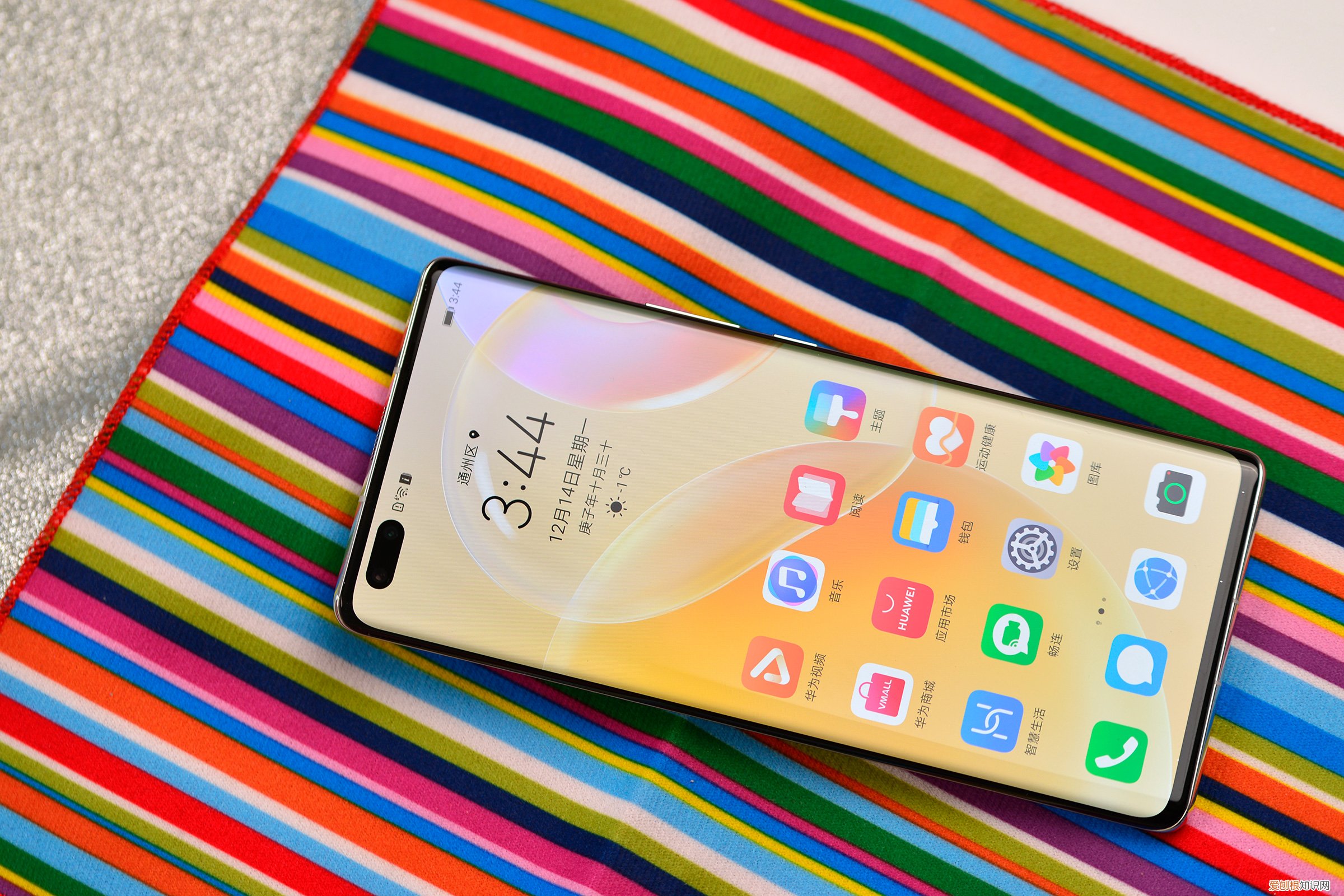 华为nova8pro手机参数配置分析,有哪些看点值得入手?