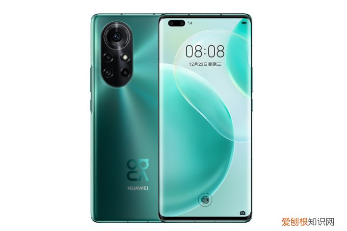 华为nova8pro手机参数配置分析,有哪些看点值得入手?