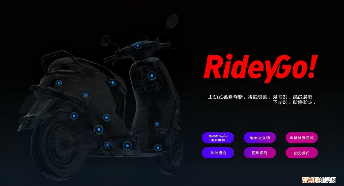 九号电动车E200P ONE测评分析