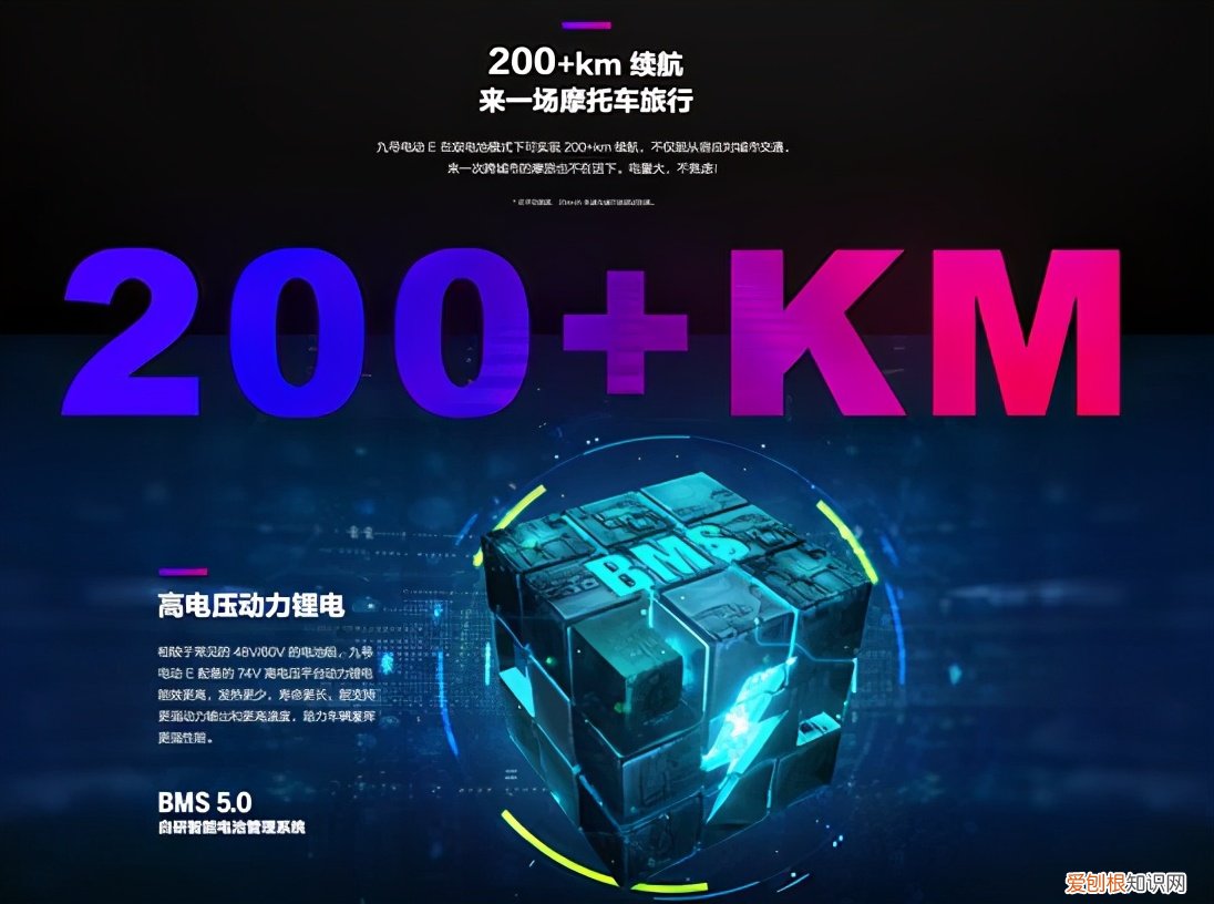 九号电动车E200P ONE测评分析