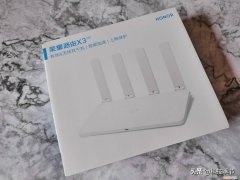 荣耀X3和X3Pro路由器哪个好？区别参数对比实测分析