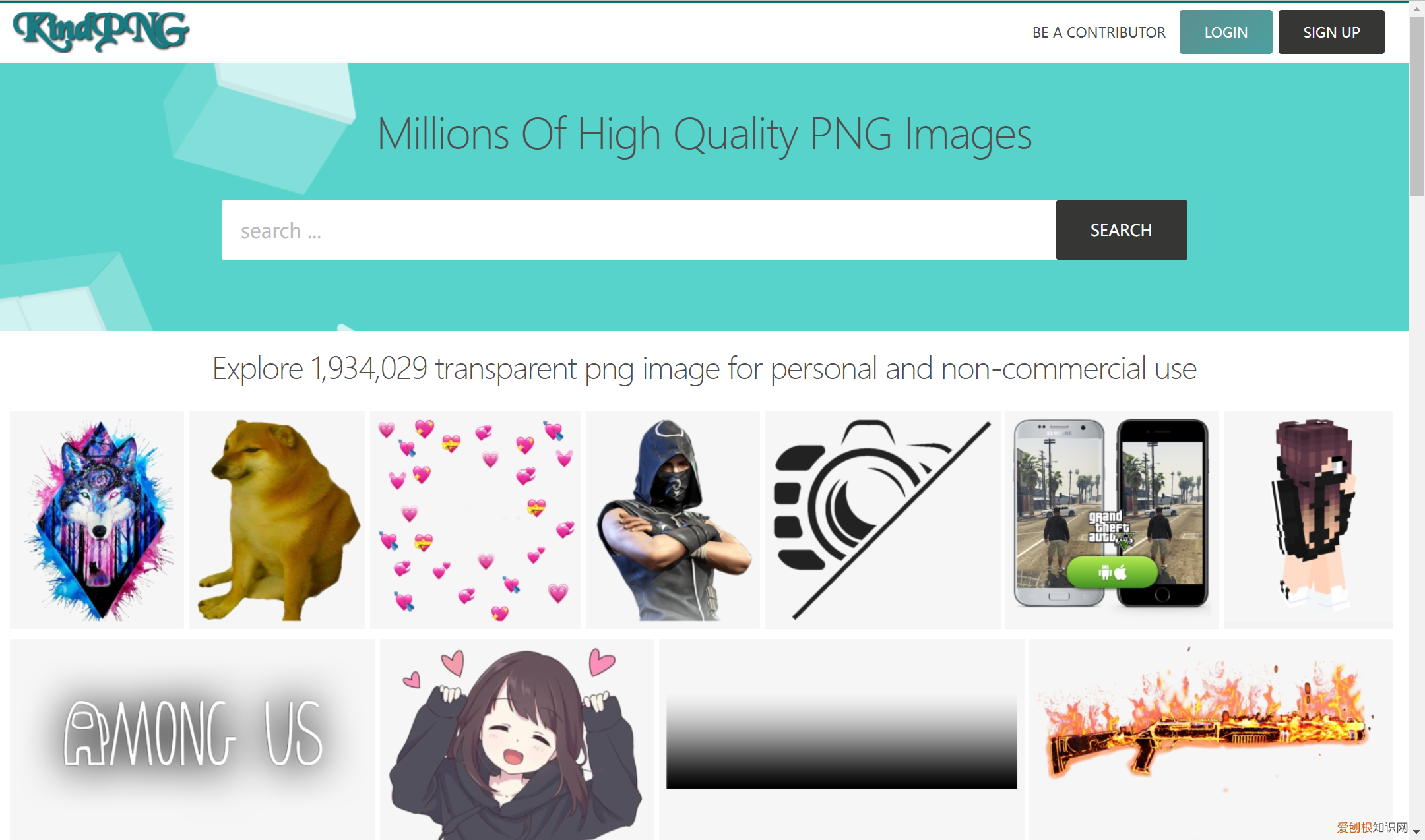 高质量无水印视频素材下载免费网站