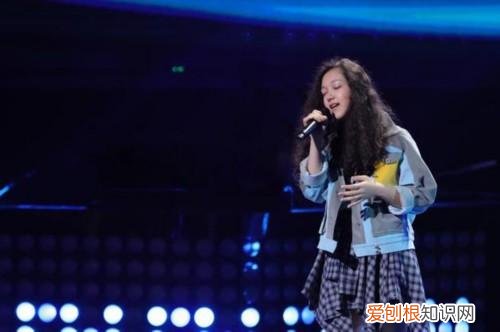 好声音学员人气榜名单